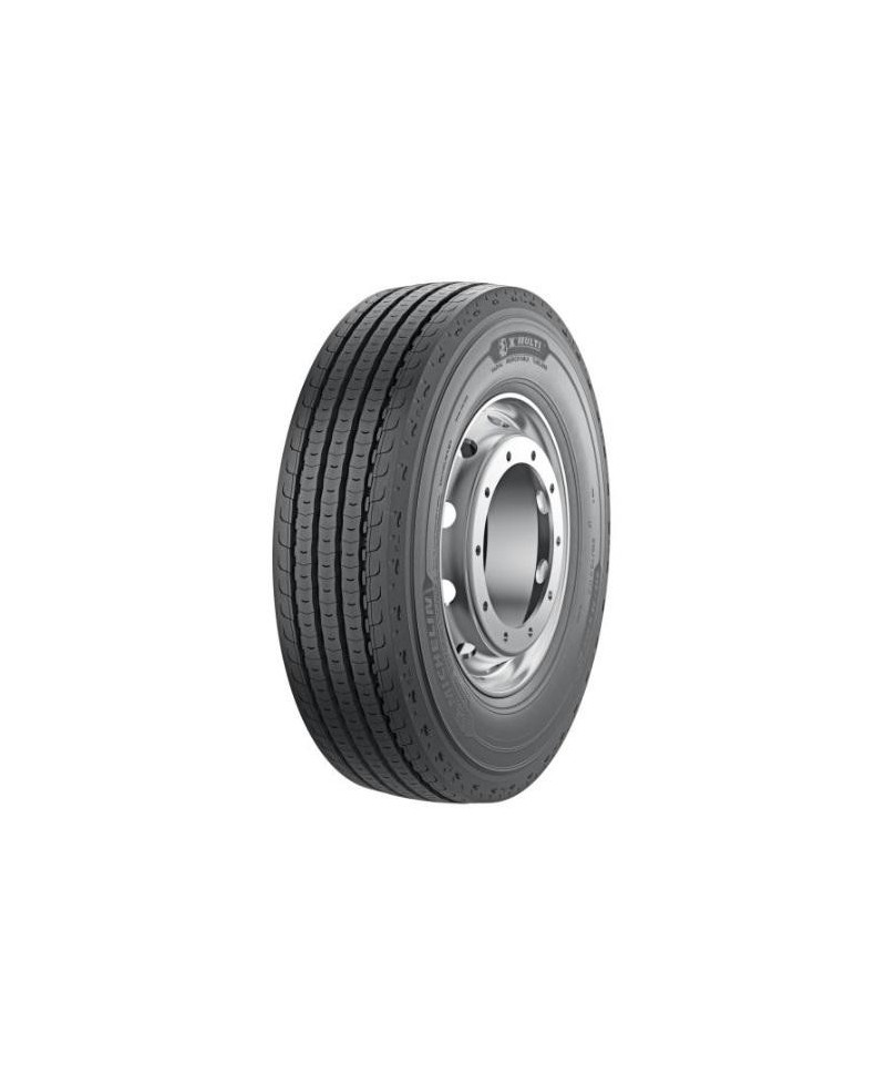 Pneu MICHELIN X MULTI Z 245/ 70 R17.5 136/ 134 M , M+S