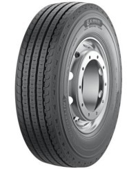 Pneu MICHELIN X MULTI Z 245/ 70 R17.5 136/ 134 M , M+S