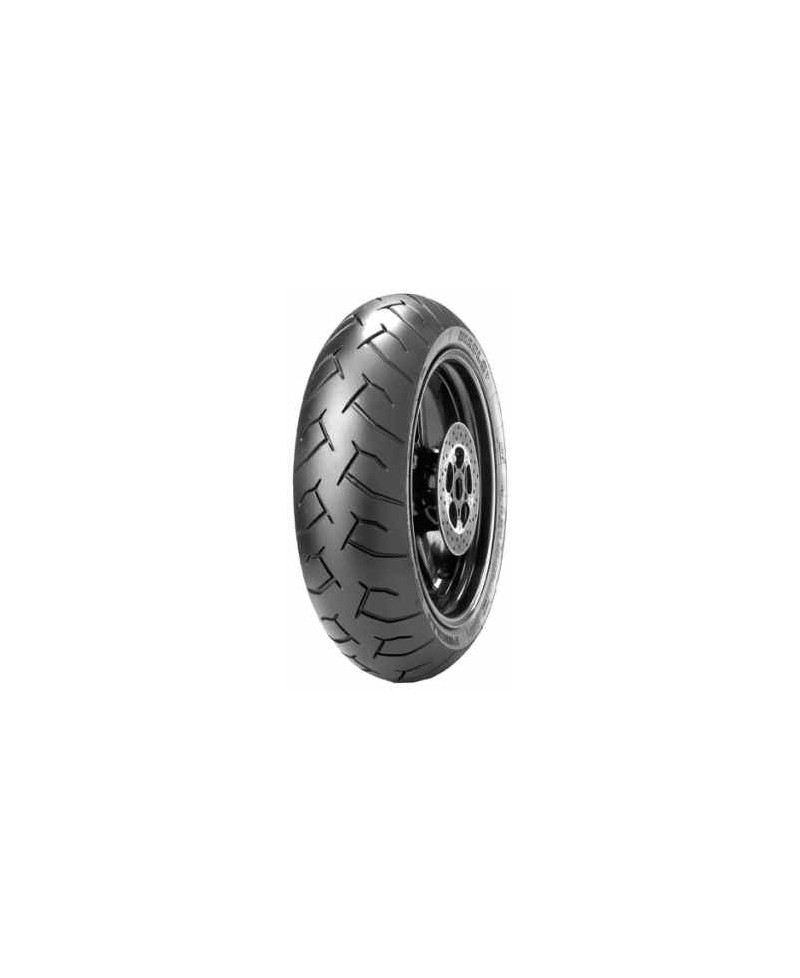 Pneu moto,  Pirelli Diablo 180/ 55 ZR17 73W TL