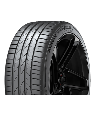 Pneu Hankook Ventus evo SUV (K137A) + 235/ 45 R20 100V XL