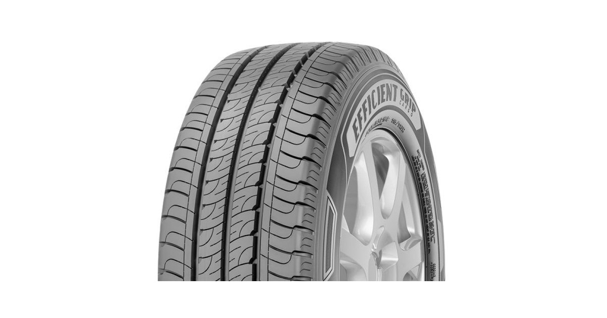 Pneu Goodyear EFFICIENTGRIP CARGO 215 /65 R16C 109/ 107T