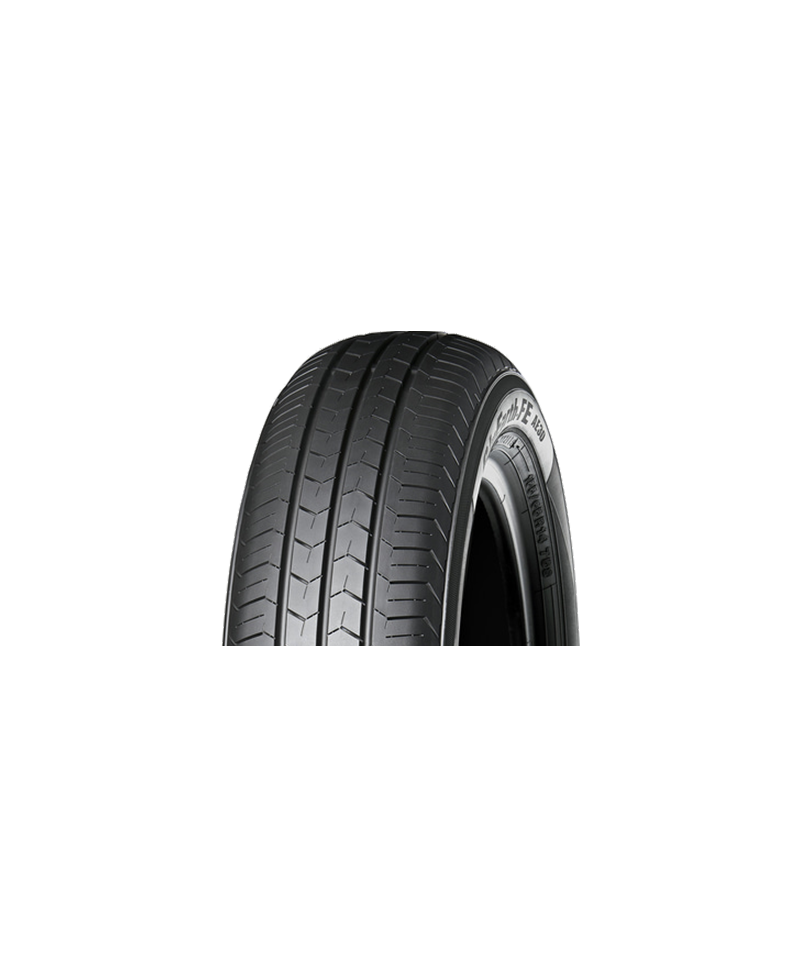 Pneu Yokohama BluEarth FE (AE30D) 195/ 60 R17 90H