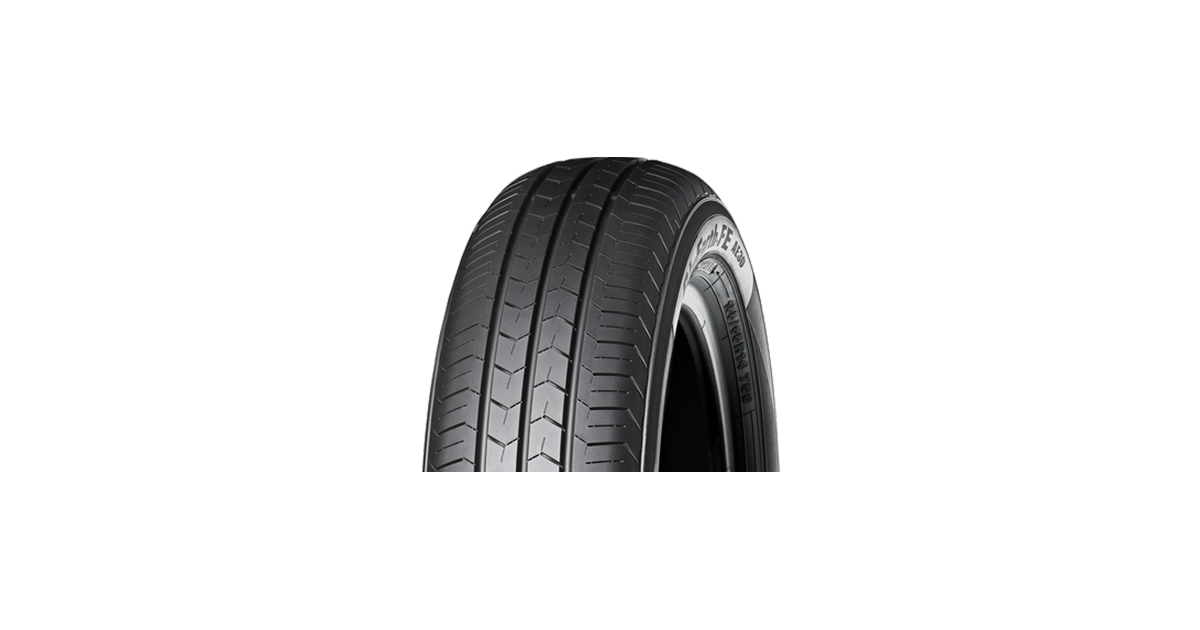Pneu Yokohama BluEarth FE (AE30D) 195/ 60 R17 90H