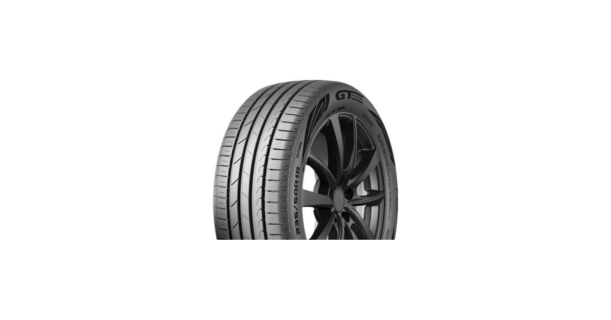 Pneu GT-Radial FE2 SUV  215/ 55 R18 99V XL
