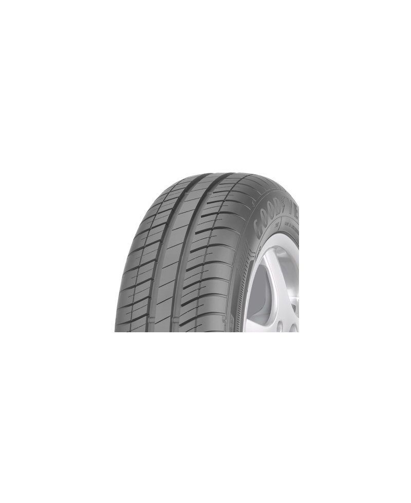 Pneu Goodyear EfficientGrip Compact 165/ 65 R15 81T