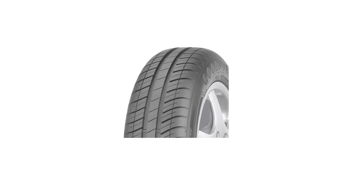 Pneu Goodyear EfficientGrip Compact 165/ 65 R15 81T