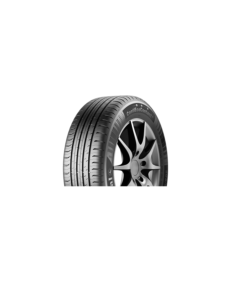Pneu Continental ContiEcoContact 5 SUV VOL 235/ 60 R18 107V XL , FR