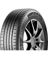 Pneu Continental ContiEcoContact 5 SUV VOL 235/ 60 R18 107V XL , FR