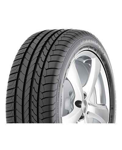 Pneu Goodyear EfficientGrip MOE ROF 245/ 50 R18 100W RUNFLAT