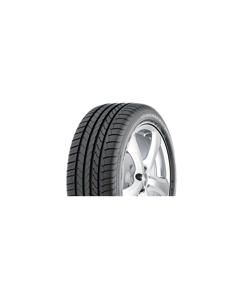Pneu Goodyear EfficientGrip MOE ROF 245/ 50 R18 100W RUNFLAT
