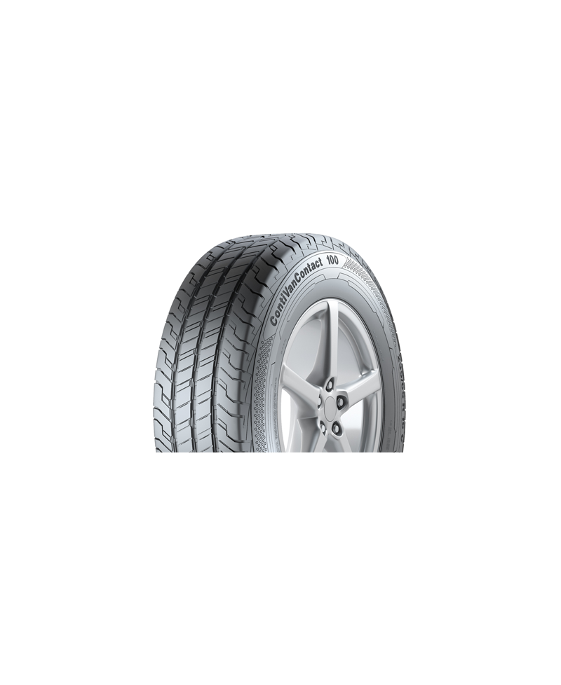 Pneu Continental ContiVanContact 100 215/ 65R 16C 106/ 104T