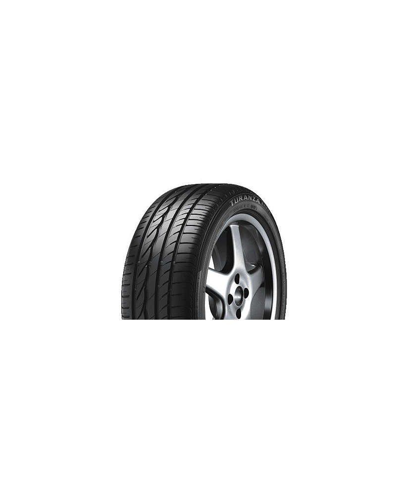 Pneu Bridgestone  Turanza ER300A Ecopia (*) 205/ 55 R16 91W