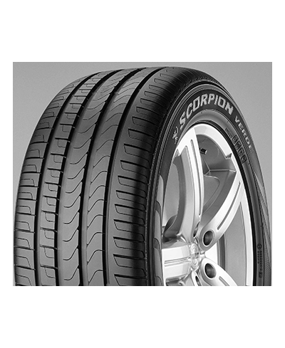 Pneu Pirelli SCORPION VERDE (AO) 235/ 60 R18 103W , FP