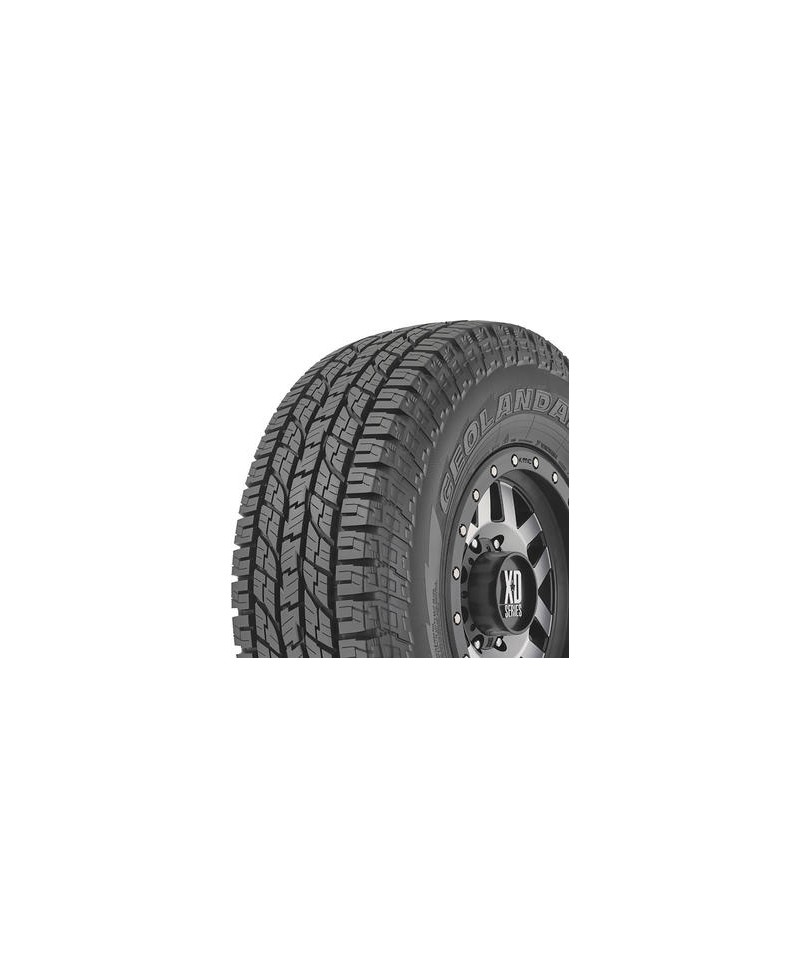 Pneu Yokohama GEOLANDAR A/T G015 225/70 R15 100T 3PMSF