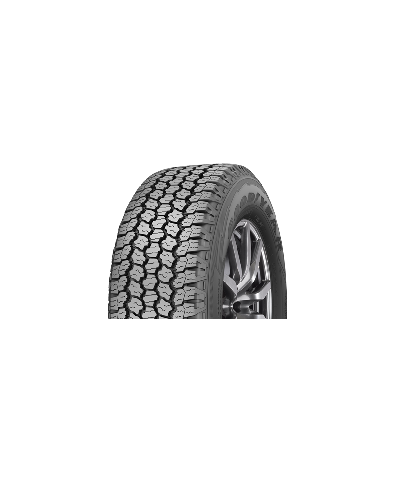 Pneu Goodyear Wrangler AT Adventure 265/ 75 R16 112/ 109Q , M+S