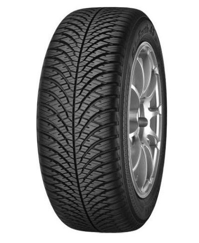 Pneu YOKOHAMA BLUEARTH-4S AW21 XL 245/50 R19 105 W RPB, 3PMSF