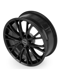 Jante Alu MAK MARK (GLOSS BLACK) 8x17 5x120 ET43 , Alésage 72.6