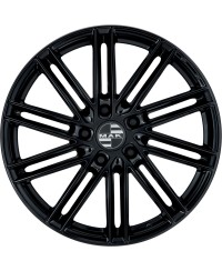 Jante Alu MAK LEIPZIG (GLOSS BLACK) 9x20 5x130 ET57 , Alésage 66.6