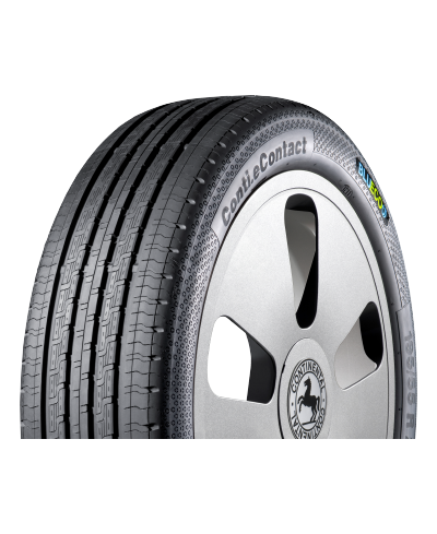 Pneu Continental Conti.eContact EVc 125/ 80 R13 65M
