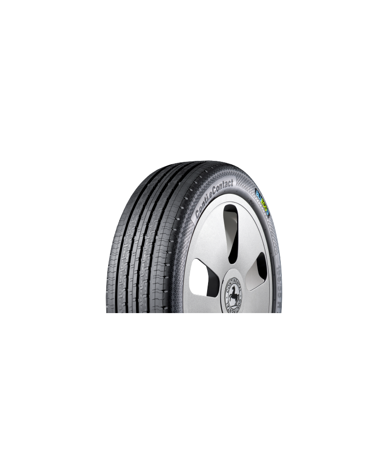 Pneu Continental Conti.eContact EVc 125/ 80 R13 65M