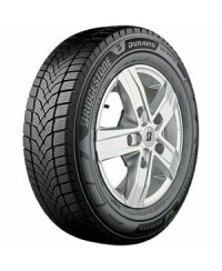 Pneu Bridgestone Duravis VAN Winter Enliten 215/ 75 R16C 116/ 114R , 3PMSF