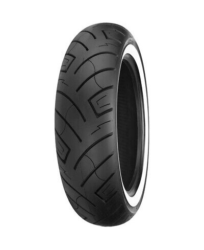 Pneu moto,  Shinko   SR-777 WW 140/ 90 B16 77H RF (MU 85 B16)