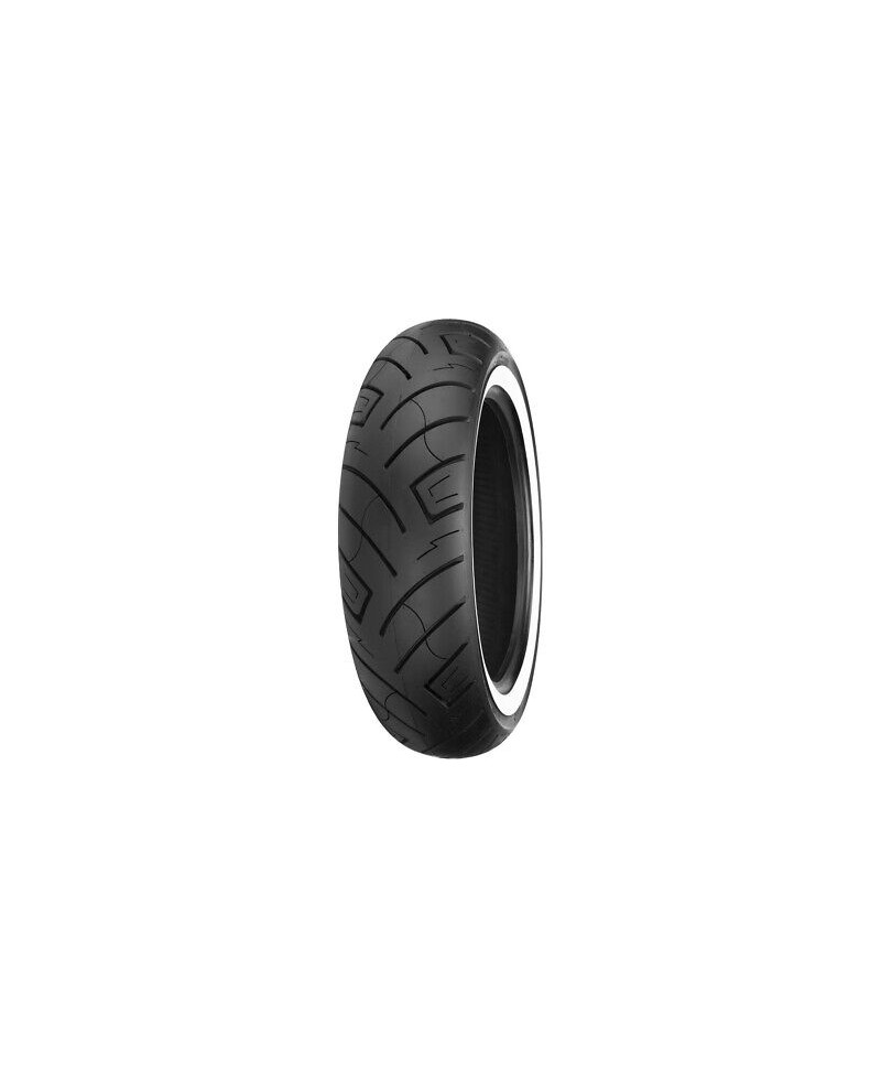 Pneu moto,  Shinko   SR-777 WW 140/ 90 B16 77H RF (MU 85 B16)