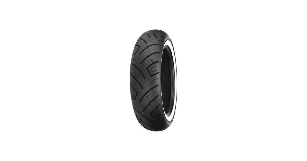 Pneu moto,  Shinko   SR-777 WW 140/ 90 B16 77H RF (MU 85 B16)