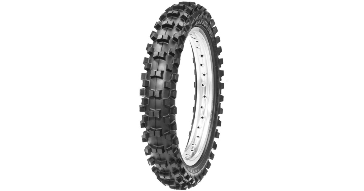 Pneu moto,  Maxxis  Maxxenduro M-7332F 90/ 90-21   54R TT