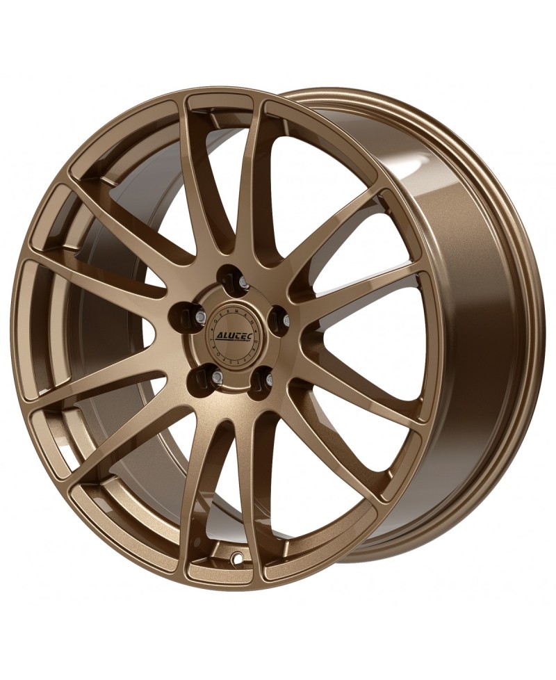 Jante Alu Alutec Monstr metallic-bronze 8,5x19 5x112 ET30 , Alésage 70.1
