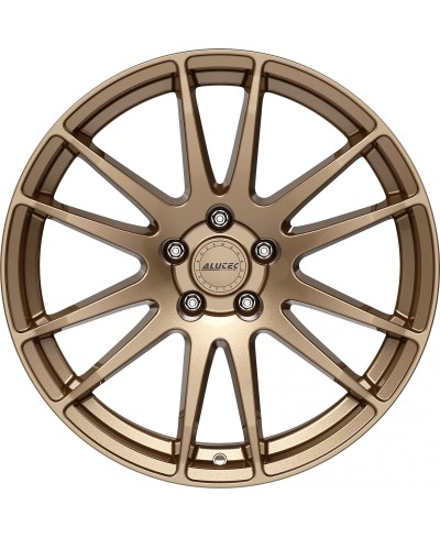 Jante Alu Alutec Monstr metallic-bronze 8,5x19 5x112 ET30 , Alésage 70.1