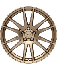 Jante Alu Alutec Monstr metallic-bronze 8,5x19 5x112 ET30 , Alésage 70.1
