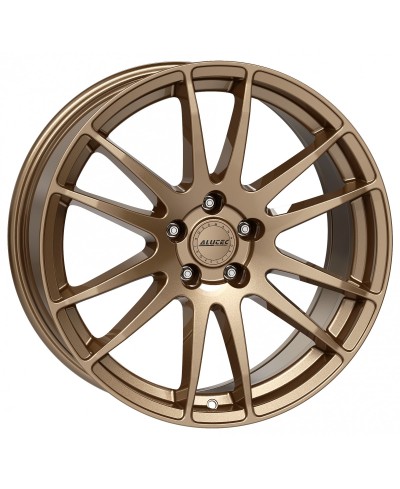 Jante Alu Alutec Monstr metallic-bronze 8,5x19 5x112 ET30 , Alésage 70.1