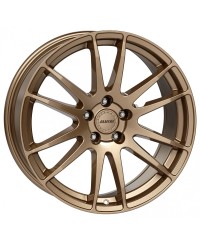 Jante Alu Alutec Monstr metallic-bronze 8,5x19 5x112 ET30 , Alésage 70.1