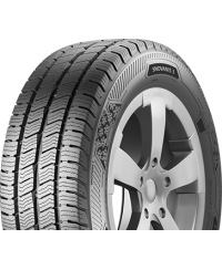 Pneu Barum SnoVanis 3 215/ 60 R17C 109/ 107T (104H) , 3PMSF