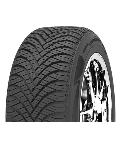 Pneu Goodride  Goodride Z-401 All Season Elite XL 215/ 55 R16 97V , 3PMSF