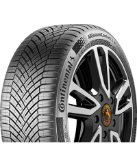 Pneu Continental AllSeasonContact 2 EVc 275/ 40 R20 106Y XL , FR , 3PMSF