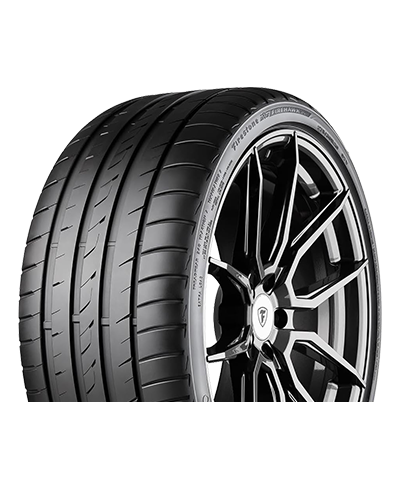 Pneu Firestone FireHawk Sport 265/ 35 R18 97Y XL , MFS
