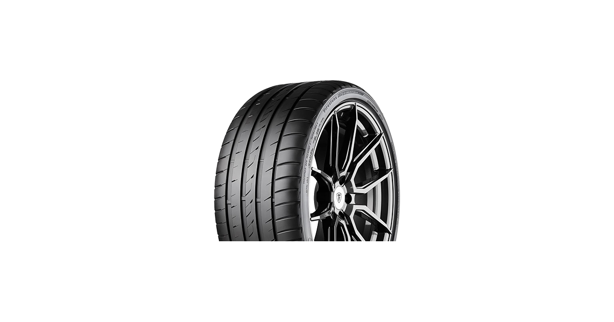 Pneu Firestone FireHawk Sport 265/ 35 R18 97Y XL , MFS