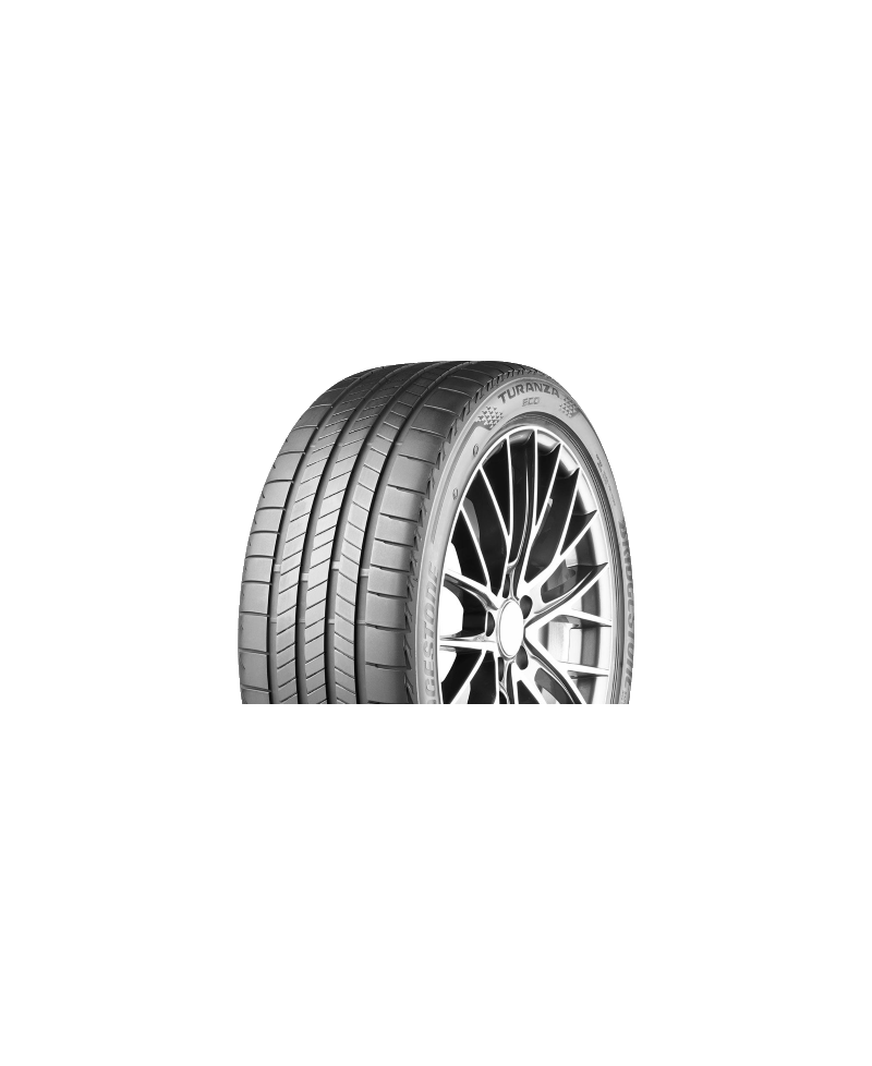 Pneu Bridgestone TURANZA TOO1 ECO 215/ 45 R17 91V XL , MFS