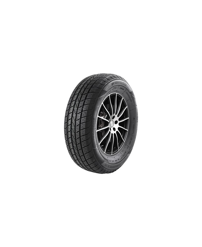 Pneu Powertrac POWER MARCH A/S 185/60 R15 88H, M&S, 3PMSF