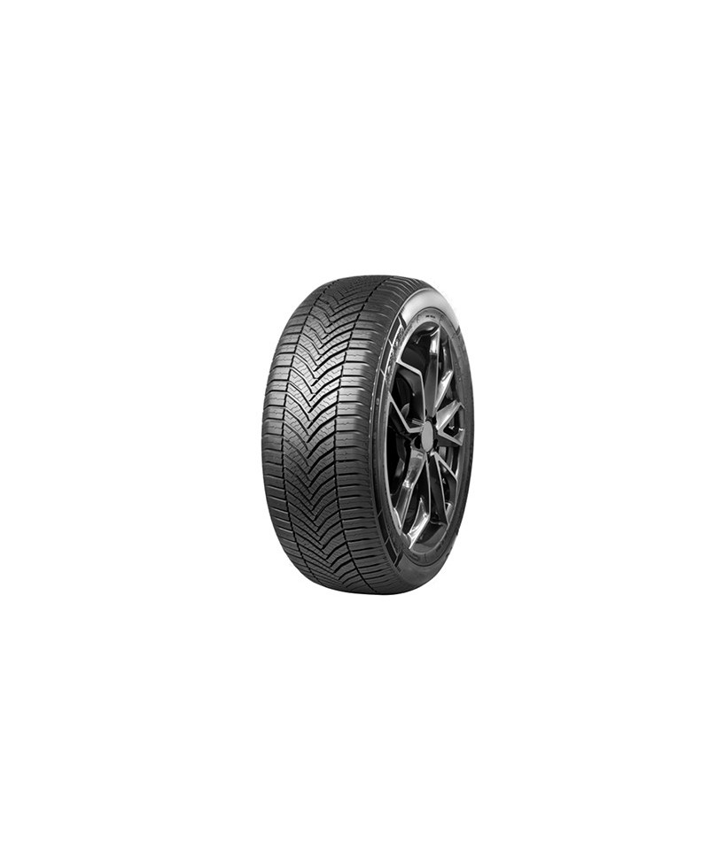 Pneu Powertrac POW.MARCH AS II 195/55 R16 87V, M&S, 3PMSF
