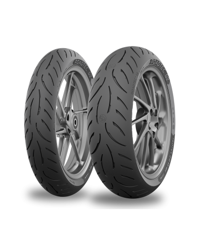 Pneu moto,  Metzeler ROADTEC 02 F 120/ 70 R19 60V TL