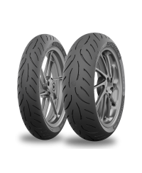 Pneu moto,  Metzeler ROADTEC 02 F 120/ 70 R19 60V TL