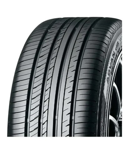 Pneu YOKOHAMA ADVAN dB V552 XL 235/ 50 R20 104 W RPB