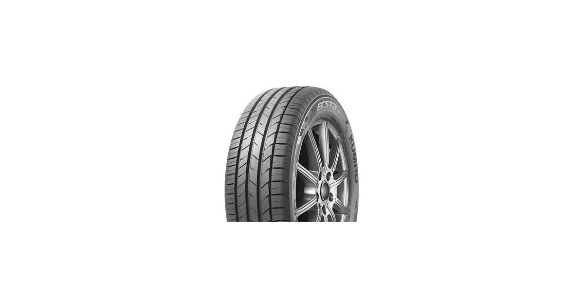 Pneu Kumho Ecsta HS52 215/60 ZR16 99W XL