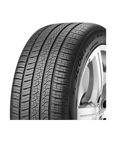 Pneu PIRELLI Scorpion Zero AllSeason NC0 XL 315/ 40 R21 115 V