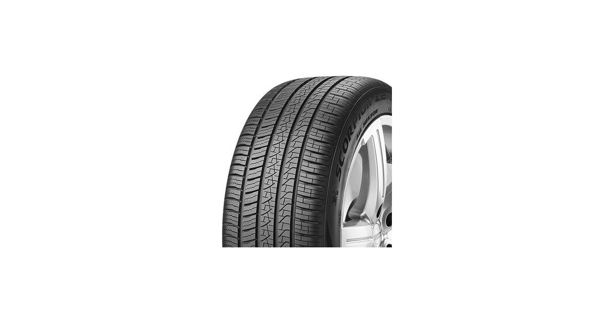 Pneu PIRELLI Scorpion Zero AllSeason NC0 XL 315/ 40 R21 115 V