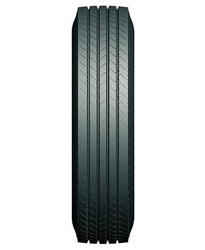 Pneu GROUNDSPEED GSZS01  255/ 70 R22.5 140/ 137 L , 3PMSF