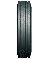Pneu GROUNDSPEED GSZS01  255/ 70 R22.5 140/ 137 L , 3PMSF